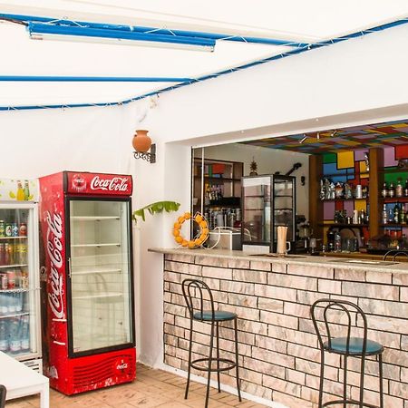 Corfu Melitsa Hotel 斯达林 外观 照片