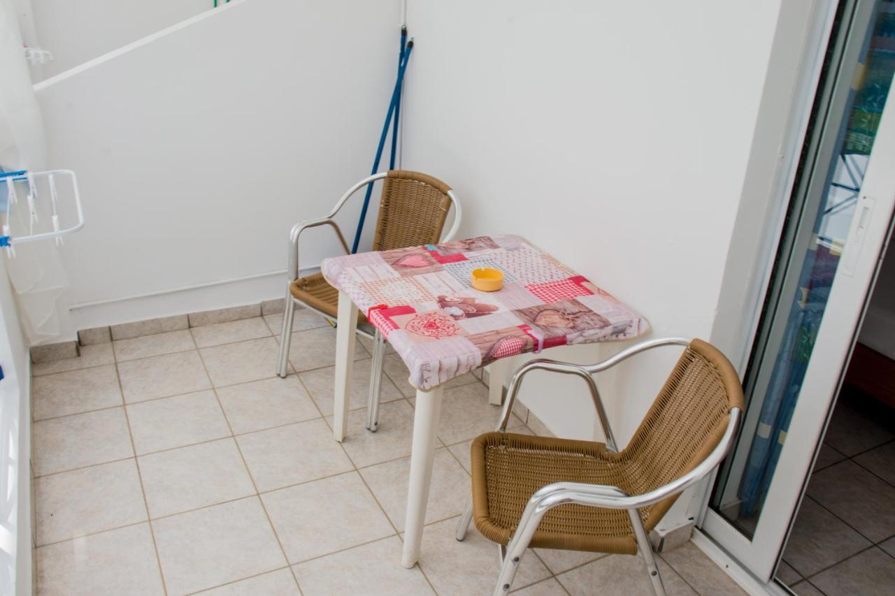Corfu Melitsa Hotel 斯达林 外观 照片